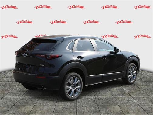 2025 Mazda CX-30 Preferred