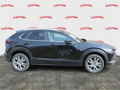 2025 Mazda CX-30 Preferred