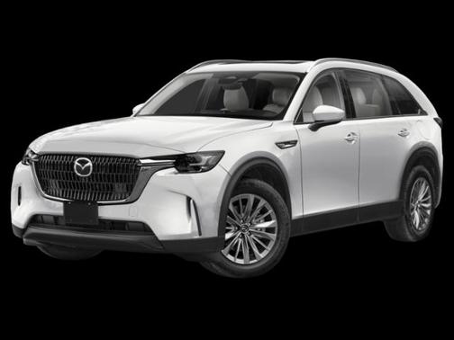 2025 Mazda CX-90 PHEV Preferred
