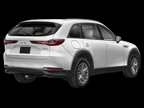 2025 Mazda CX-90 PHEV Preferred