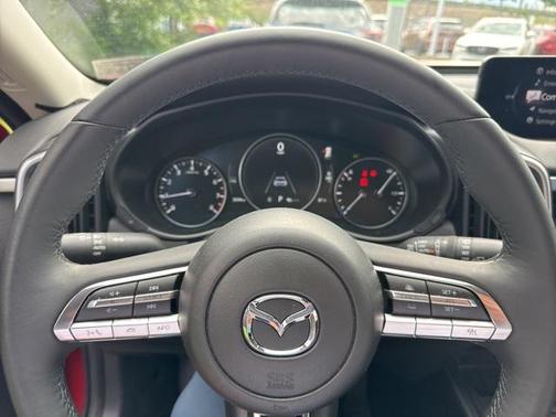 2024 Mazda CX-50 2.5 S Select