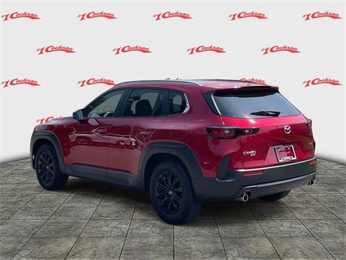2024 Mazda CX-50 2.5 S Select