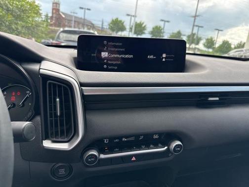 2024 Mazda CX-50 2.5 S Select