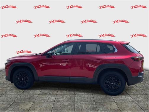 2024 Mazda CX-50 2.5 S Select