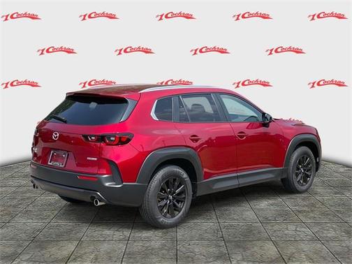 2024 Mazda CX-50 2.5 S Select