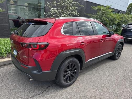2024 Mazda CX-50 2.5 S Select