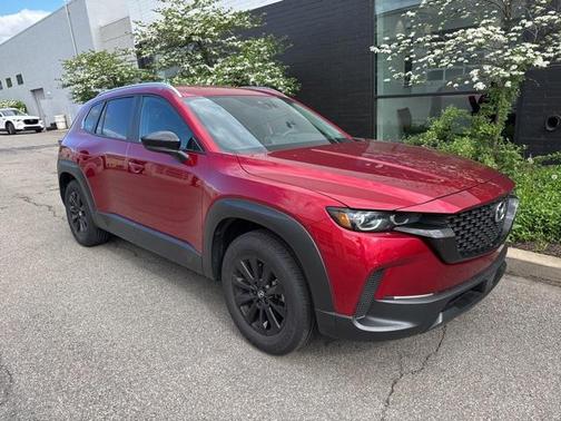 2024 Mazda CX-50 2.5 S Select