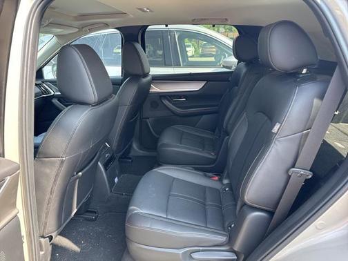2024 Mazda CX-90 PHEV Preferred