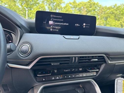 2024 Mazda CX-90 PHEV Preferred