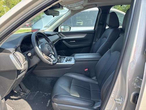 2024 Mazda CX-90 PHEV Preferred