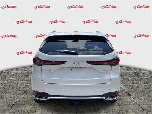 2024 Mazda CX-90 PHEV Premium