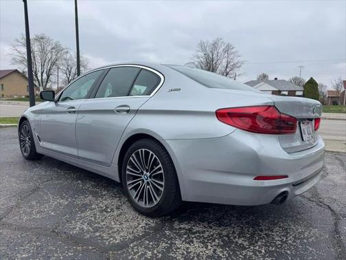 2019 BMW 530e xDrive iPerformance