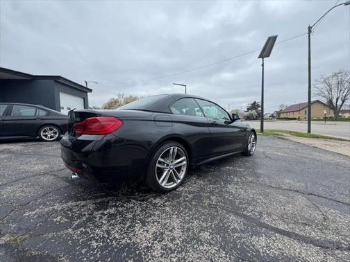 2018 BMW 440 i xDrive