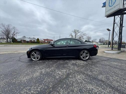 2018 BMW 440 i xDrive
