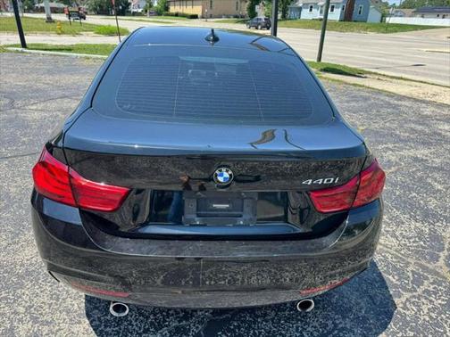 2019 BMW 440 Gran Coupe i