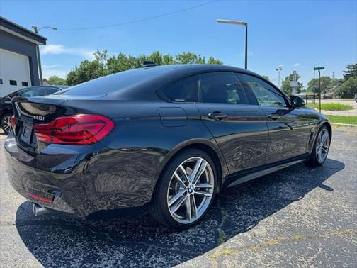 2019 BMW 440 Gran Coupe i