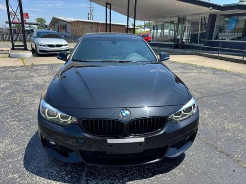 2019 BMW 440 Gran Coupe i