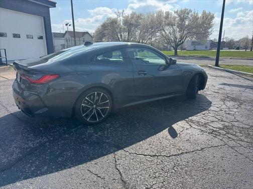 2021 BMW M440 i xDrive