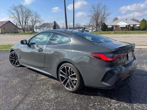 2021 BMW M440 i xDrive
