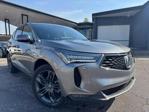 2023 Acura RDX Base