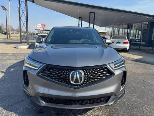 2023 Acura RDX Base
