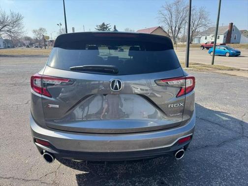 2023 Acura RDX Base