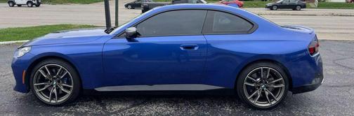 2022 BMW M240 i xDrive