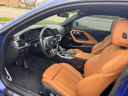 2022 BMW M240 i xDrive