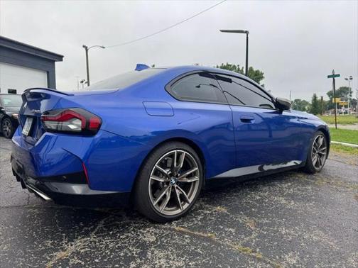 2022 BMW M240 i xDrive