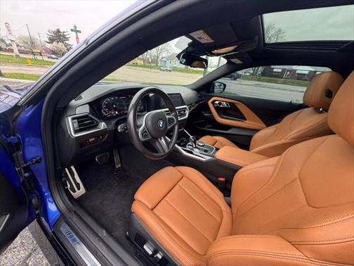 2022 BMW M240 i xDrive