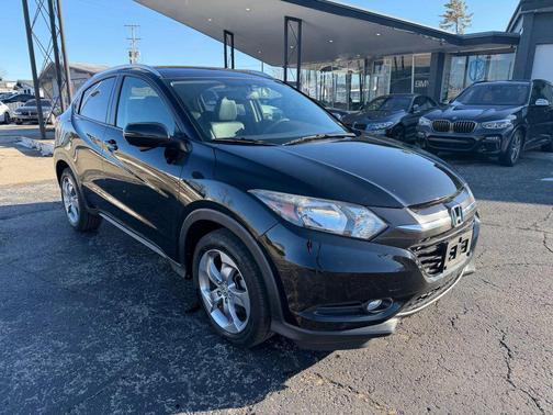 2016 Honda HR-V EX-L w/Navigation