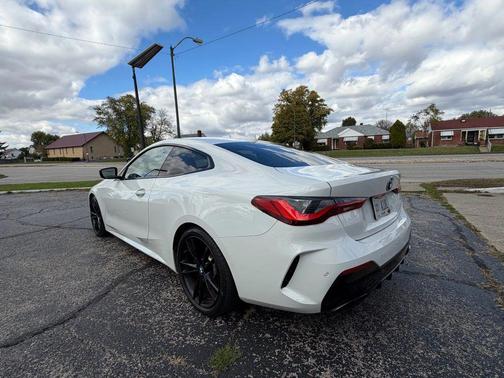 2021 BMW M440 i xDrive