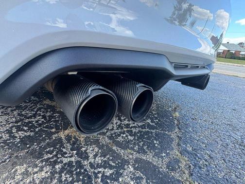 2017 BMW M2 Base