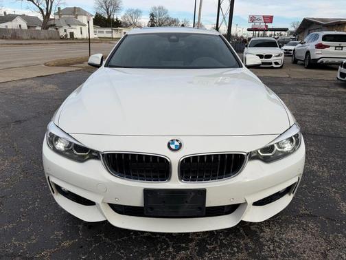2019 BMW 440 Gran Coupe i xDrive