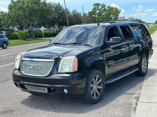2007 GMC Yukon XL Denali