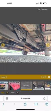 2003 Ford Excursion Eddie Bauer Sport Utility 4D