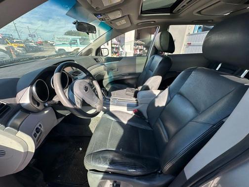 2006 Subaru B9 Tribeca Base