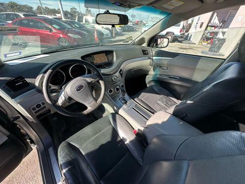 2006 Subaru B9 Tribeca Base