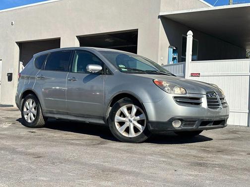 2006 Subaru B9 Tribeca Base