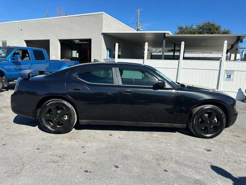 2008 Dodge Charger SE