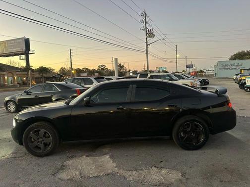 2008 Dodge Charger SE