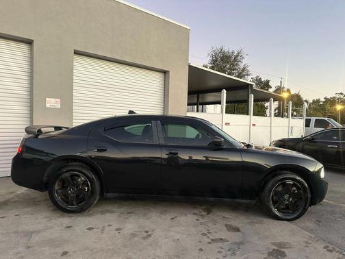 2008 Dodge Charger SE