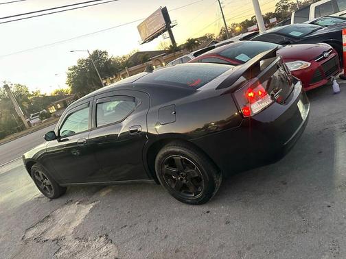 2008 Dodge Charger SE
