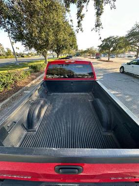 2003 Chevrolet Silverado 2500 LT H/D Crew Cab