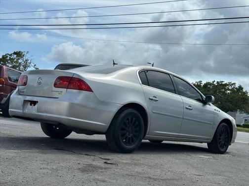 2006 Buick Lucerne CX