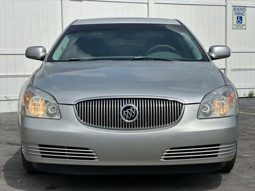 2006 Buick Lucerne CX
