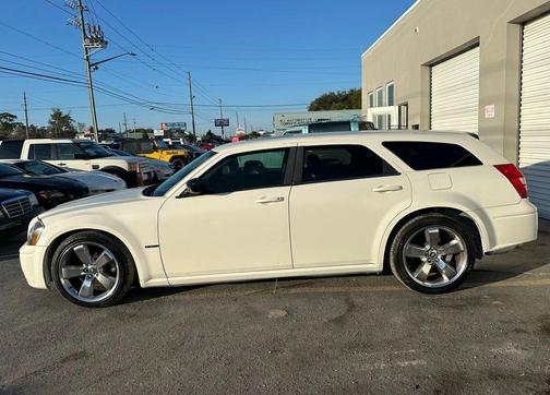 2007 Dodge Magnum RT