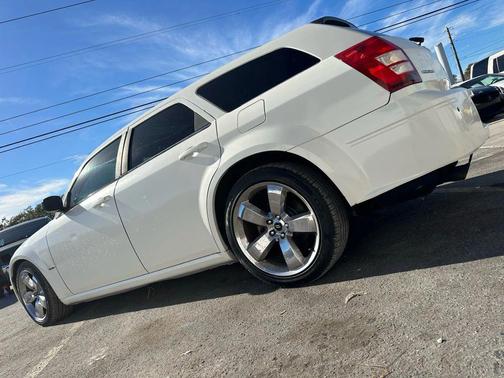 2007 Dodge Magnum RT