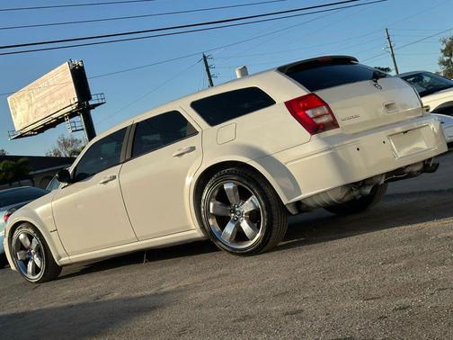 2007 Dodge Magnum RT