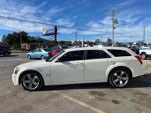 2007 Dodge Magnum RT